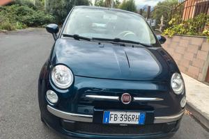 Fiat 500 pop