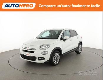 FIAT 500X UB42530