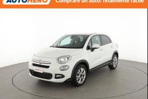 FIAT 500X UB42530