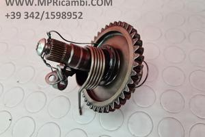 ALBERO AVVIAMENTO BETA 450 RR 2005 2006 450RR 2007