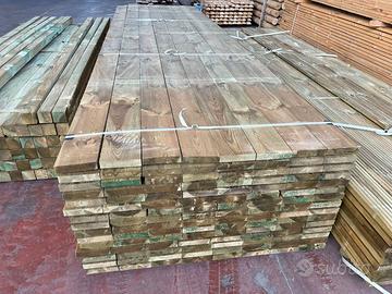 tavole lisce autoclave