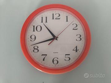 Orologio da parete