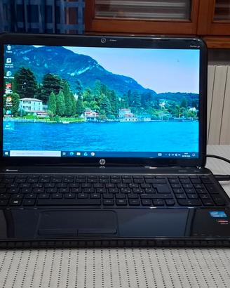 Pc Portatile HP Pavilion g6 i3 Video 2 GB