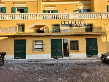 Locale commerciale centrale