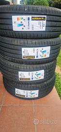 Gomme nuove 205 55 17 95 W XL Blacklion classe A