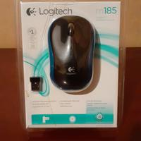Mouse Wireless 