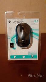 Mouse Wireless 
