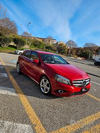 Mercedes classe A 180 sport w176
