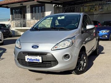 FORD Ka+ 1.2 8V 69CV PARI AL NUOVO