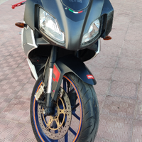 Aprilia rs 125