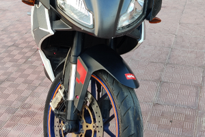Aprilia rs 125