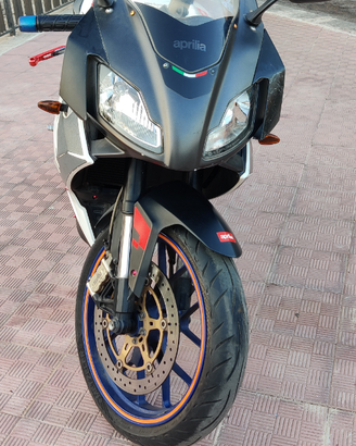 Aprilia rs 125