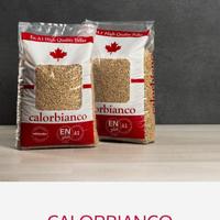 Pellet Di Abete Calorbianco