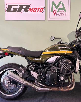 Kawasaki Z 900 RS