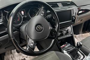 VOLKSWAGEN Touran 3ª serie - 2016
