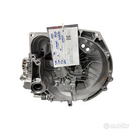 CAMBIO MANUALE COMPLETO FORD Ka Serie (CCQ) J4D BA