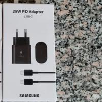 Caricabatterie Samsung