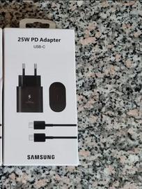 Caricabatterie Samsung