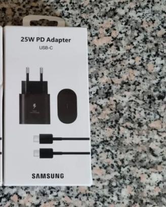 Caricabatterie Samsung