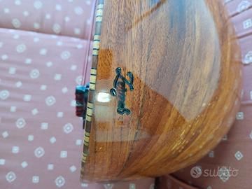 Oud siriano Zeryab professionale