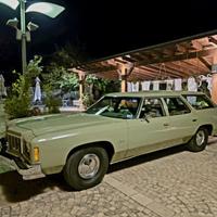 chevrolet impala sw 1975 asi