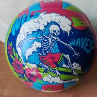 Pallone Pallavolo / Beach Volley Cucito in PVC 