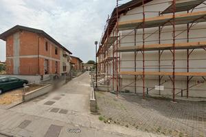 Villette al rustico in centro - personalizzabili