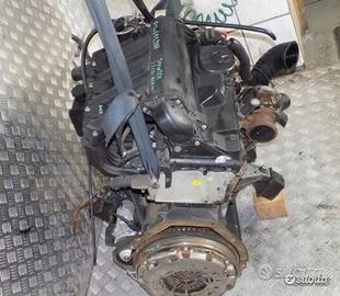 Motore sprinter 611987