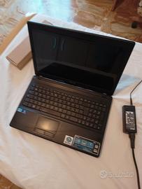 notebook ASUS 