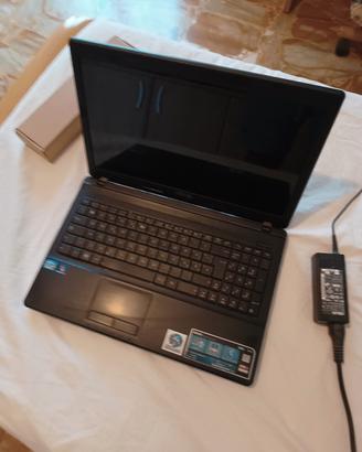 notebook ASUS 