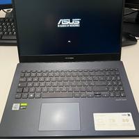 PC ASUS RX571LH-BQ055T