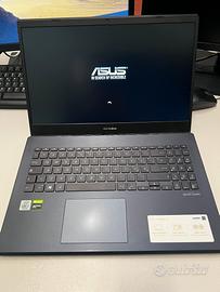 PC ASUS RX571LH-BQ055T