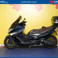 YAMAHA T-Max 500 Garantito e Finanziabile