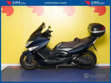YAMAHA T-Max 500 Garantito e Finanziabile