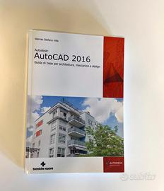 Guida Autocad 2016