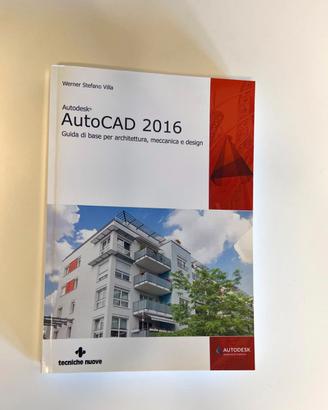 Guida Autocad 2016