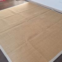 Tappeto in sisal