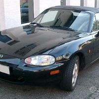 Parabrezza Mazda MX-5 2 serie da 1991 a 2005