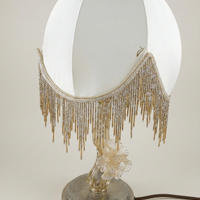 Abat-jour Vintage in VETRO DI MURANO - Firmata x2