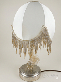 Abat-jour Vintage in VETRO DI MURANO - Firmata x2