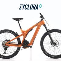 Scott Strike eRide 910 XT t.M