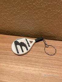 Portachiavi Racchetta Padel Bullpadel 