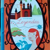 Leyendas - Gustavo Adolfo Becquer