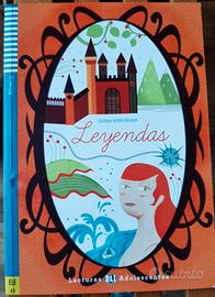 Leyendas - Gustavo Adolfo Becquer