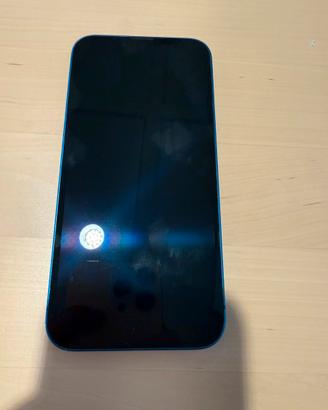 Iphone 13 128 gb