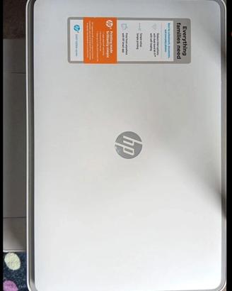 Stampante Multifunzione Wi-Fi HP ENVY 6030e