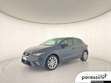 SEAT Ibiza V - Ibiza 1.0 ecotsi FR 95cv
