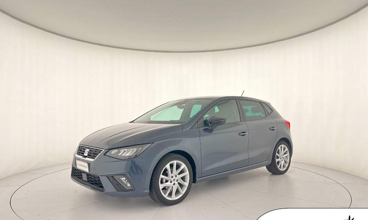 SEAT IBIZA 1,0 TSIFR 5P70 DI6M5