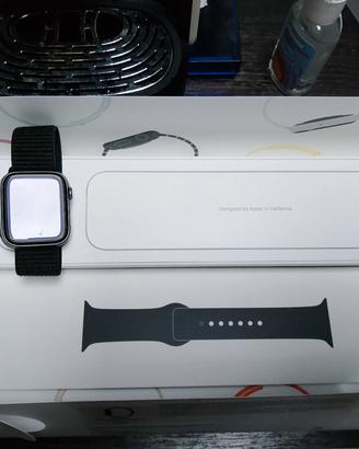 Apple Watch serie 5