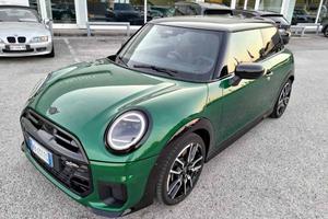 Mini Mini Cooper 3p 1.5 C JCW auto